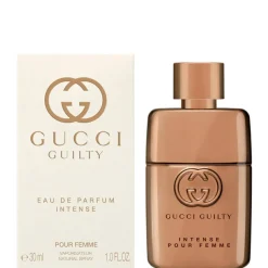 Guilty   Intense Eau de Parfum Pour Femme