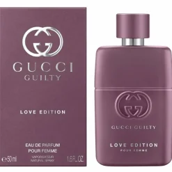 Guilty Love Edition Pour Femme Eau de Parfum