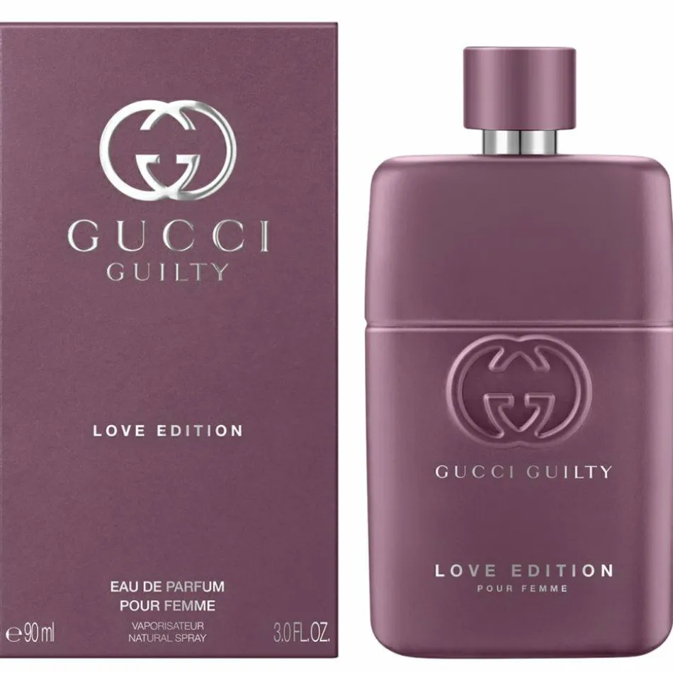Guilty Love Edition Pour Femme Eau de Parfum