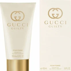 Guilty   Pour Femme Shower Gel 150 ml
