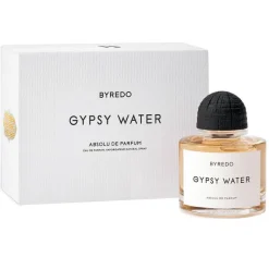 Gypsy Water Absolu de Parfum