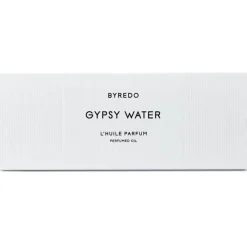 Gypsy Water Roll-on Oil 7,5 ml