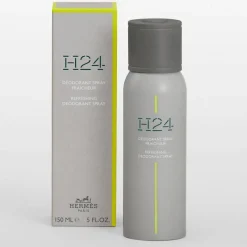 H24   Deodorant 150 ml