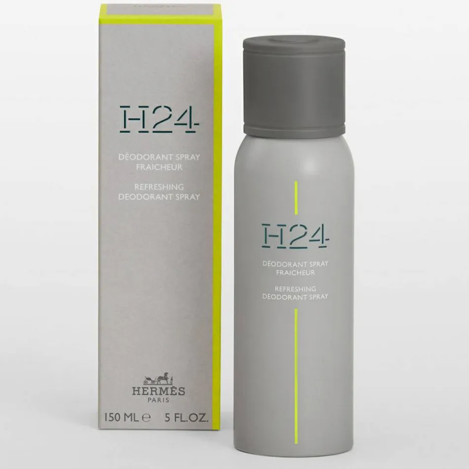 H24 Deodorant 150 ml
