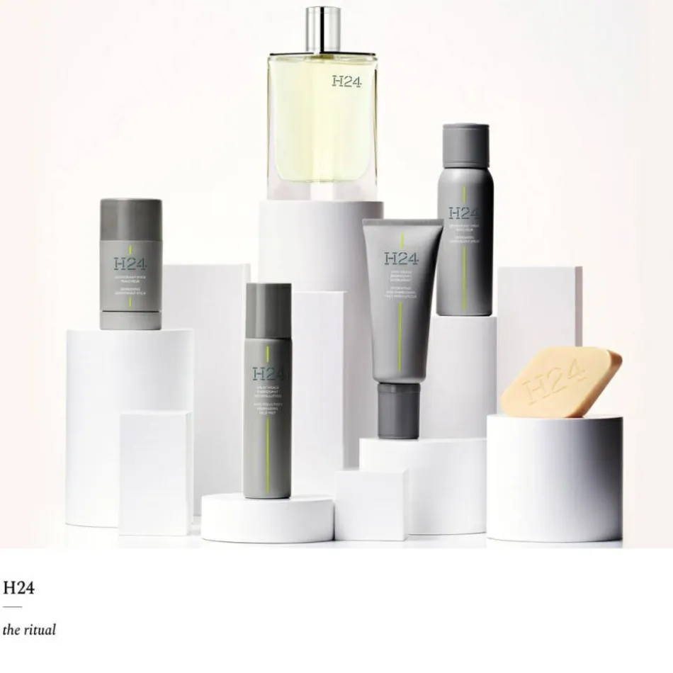 H24 Deodorant 150 ml