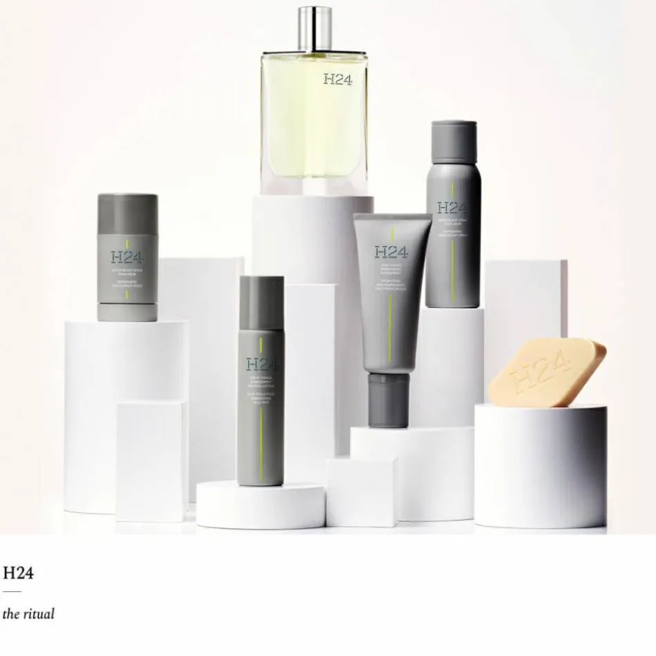 H24 Deodorant Stick 75 ml