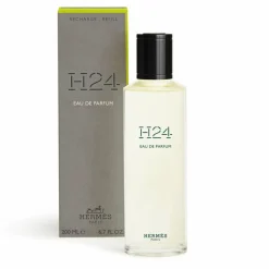 H24   Eau de Parfum Recharge 200 ml