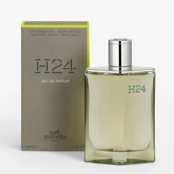 H24   Eau de Parfum Refillable