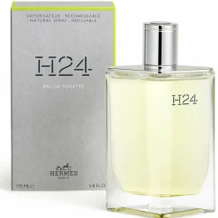 H24 Eau de Toilette 175 ml