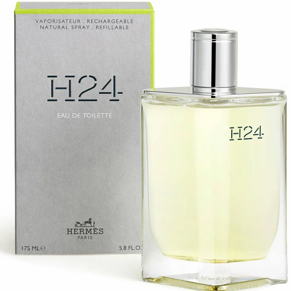 H24 Eau de Toilette 175 ml