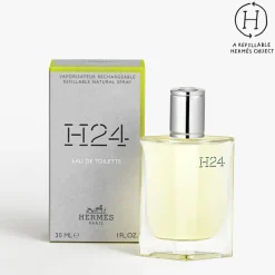 H24   Eau de Toilette Refillable