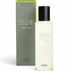 H24   Herbes Vives Eau de Parfum Refill 200 ml