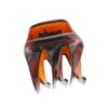 Haarklammer Pinza Shark Havanna