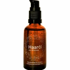 Haaröl 50 ml