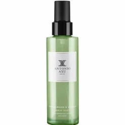 Haar Mist Sandelholz & Vanille 150 ml