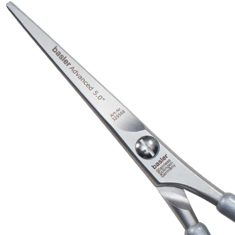 Haarschere Advanced