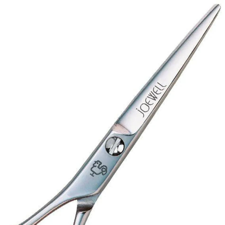 Haarschere Classic Left