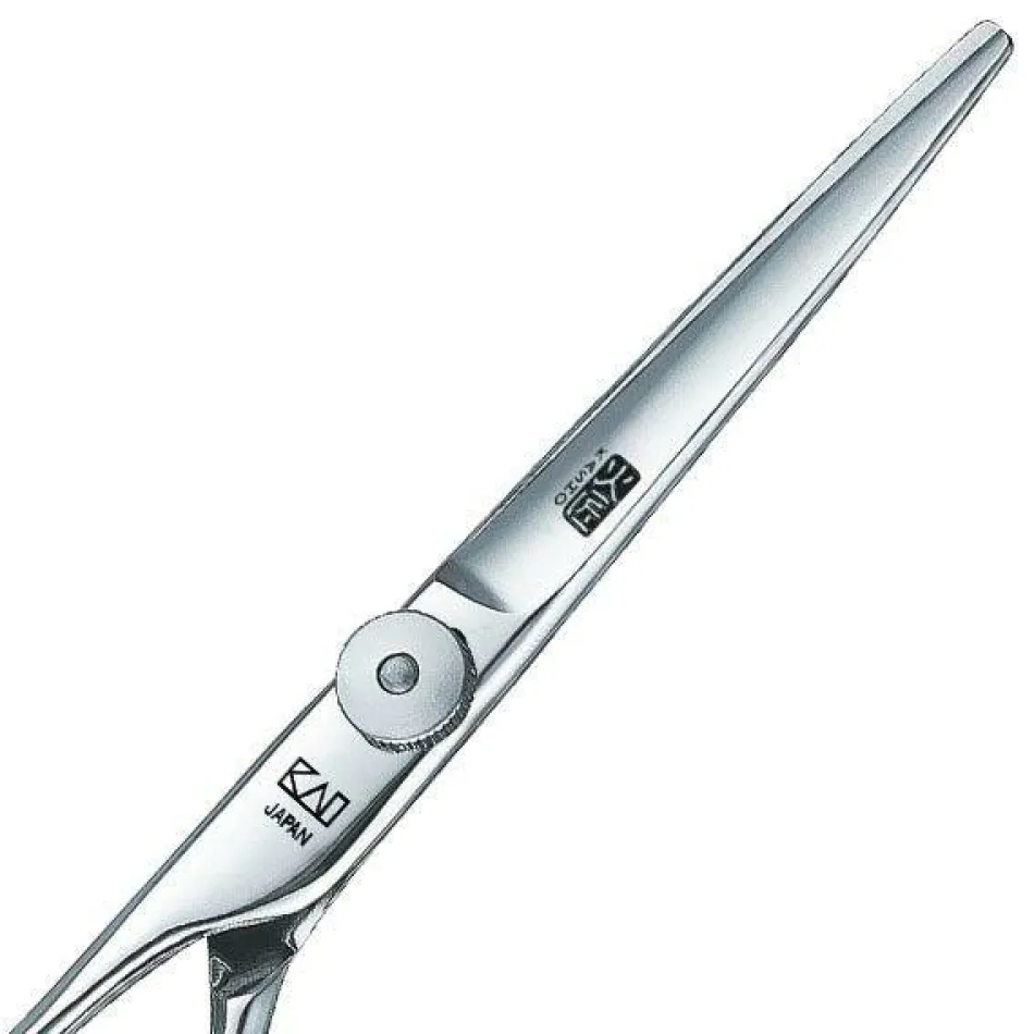 Haarschere Design Master Left Offset