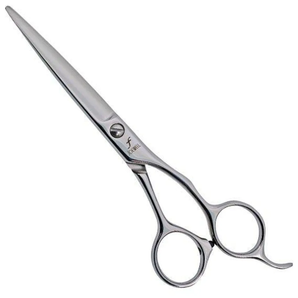 Haarschere New Era Offset 6"