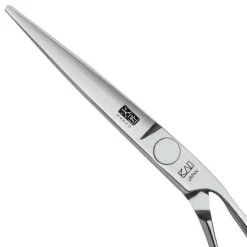 Haarschere Silver Offset