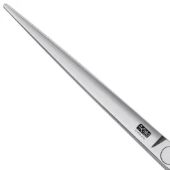Haarschere Silver Offset