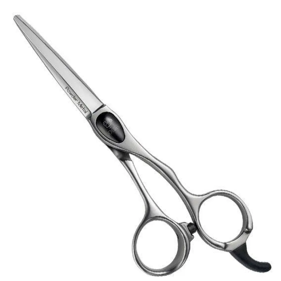 Haarschere Supreme Powder Metal