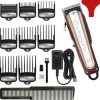 Haarschneidemaschine Cordless Legend