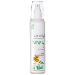 Haarspray mit Arnika