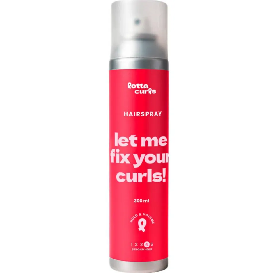 Haarspray 300 ml