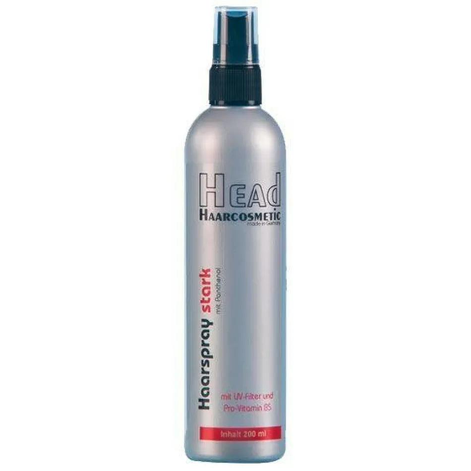 Haarspray stark 200 ml