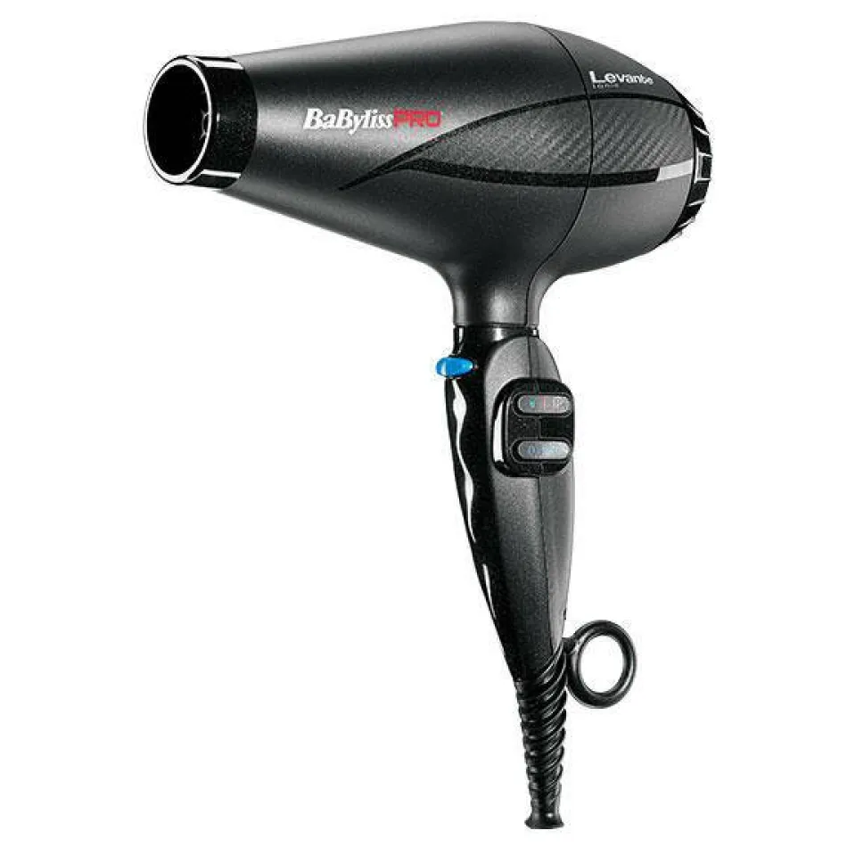 Haartrockner Levante