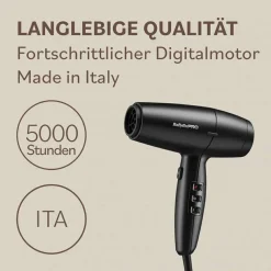 Haartrockner Lupia