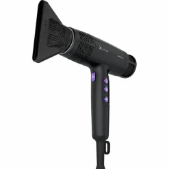 Haartrockner Xceed Matt Black