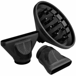 Haartrockner Xceed Matt Black