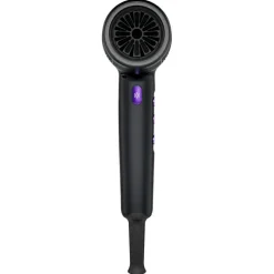 Haartrockner Xceed Matt Black