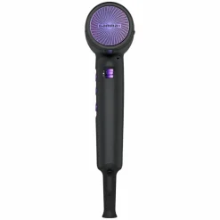 Haartrockner Xceed Matt Black