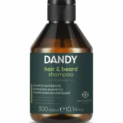 Hair & Beard Shampoo 300 ml