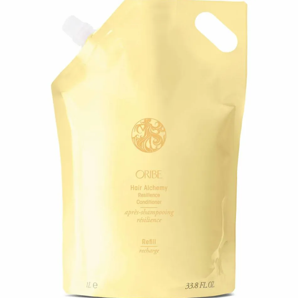 Hair Alchemy Resilience Conditioner Refill 1 Liter