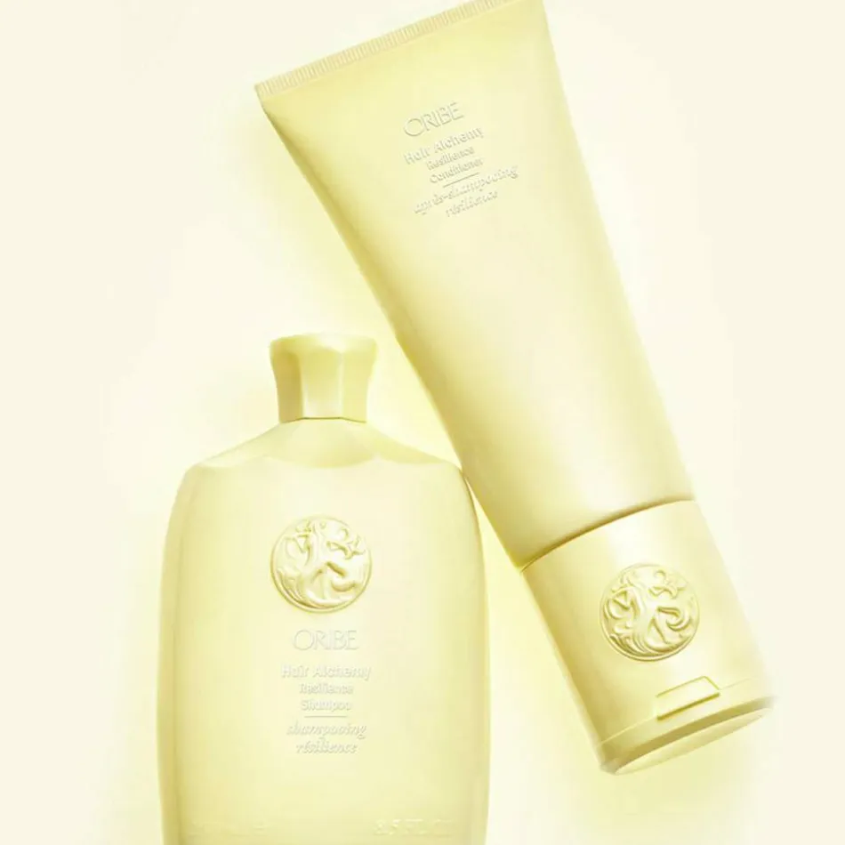 Hair Alchemy Resilience Shampoo