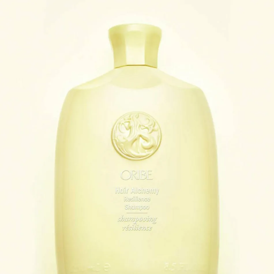 Hair Alchemy Resilience Shampoo