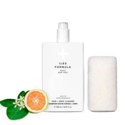 Hair & Body Cleanse 500 ml