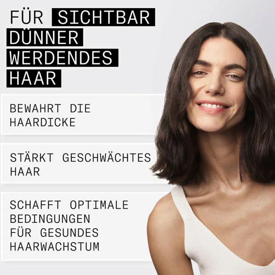 Hair Booster Serum 100 ml