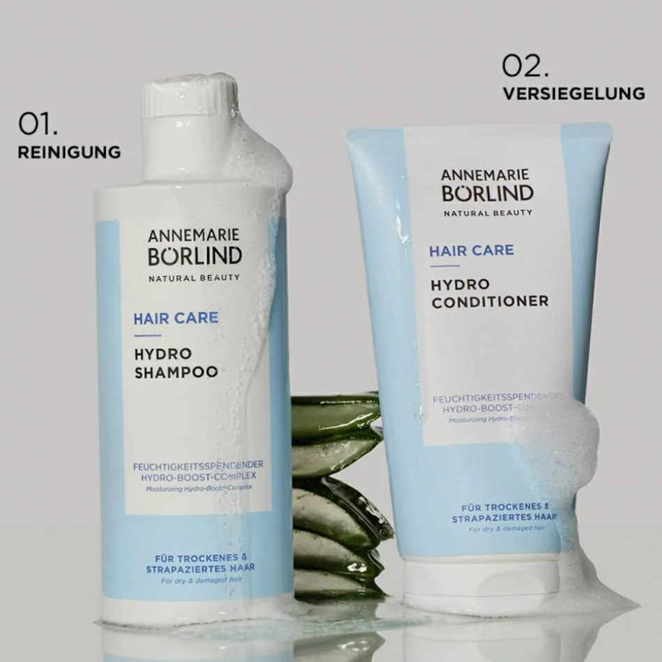 HAIR CARE Hydro Conditioner 150 ml