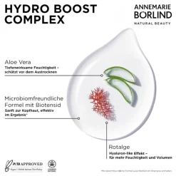 HAIR CARE Hydro Shampoo 250 ml