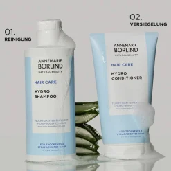 HAIR CARE   Hydro Shampoo 250 ml