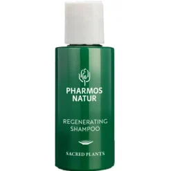 Hair Care   Regenerating Shampoo