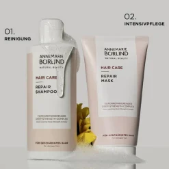 HAIR CARE   Repair Maske 150 ml