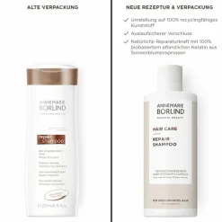 HAIR CARE   Repair Shampoo 250 ml