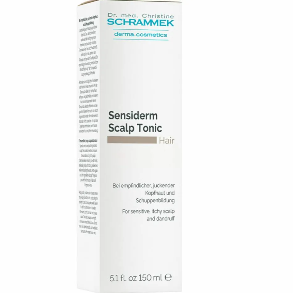 Hair Densidem Scalp Tonic 150 ml