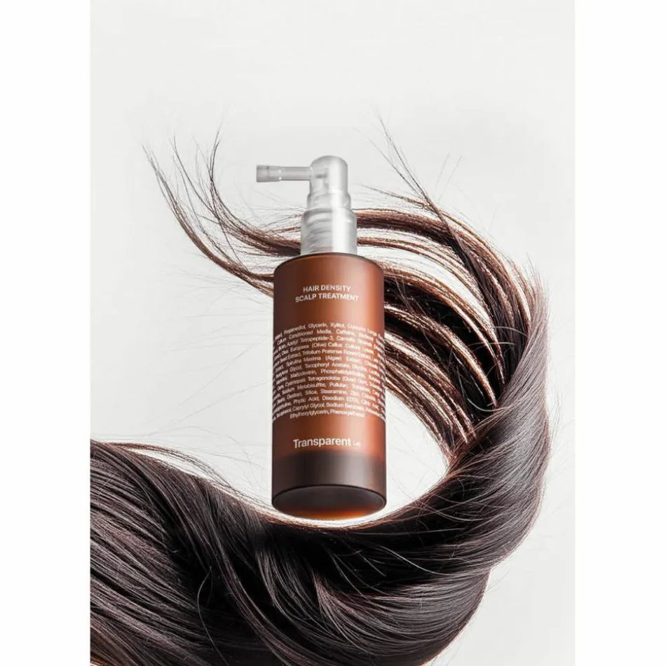 Hair Density Scalp Treatment 50 ml